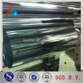 20 microns 80 gauge Aluminium Metallized CPP film Pour Emballage Flexible